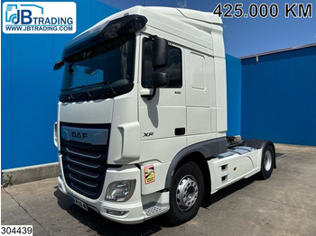 Τράκτορας DAF XF 530