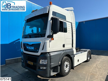 Τράκτορας MAN TGX 18.440