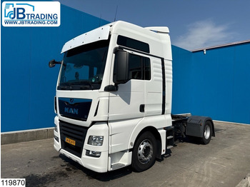Τράκτορας MAN TGX 18.460