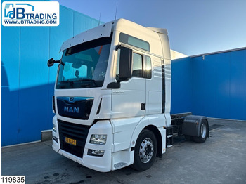 Τράκτορας MAN TGX 18.460