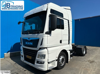 Τράκτορας MAN TGX 18.460