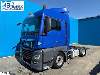 Τράκτορας MAN TGX 18.460