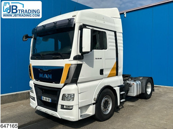 Τράκτορας MAN TGX 18.480