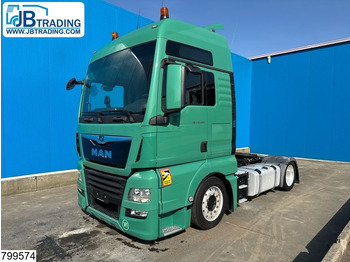 Τράκτορας MAN TGX 18.500