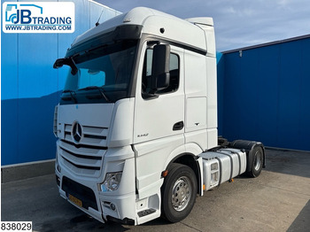 Τράκτορας MERCEDES-BENZ Actros 1842
