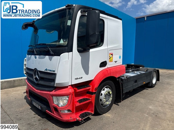 Τράκτορας MERCEDES-BENZ Actros 1843