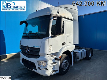 Τράκτορας MERCEDES-BENZ Actros 1843