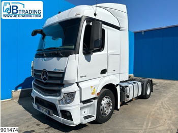 Τράκτορας MERCEDES-BENZ Actros 1843