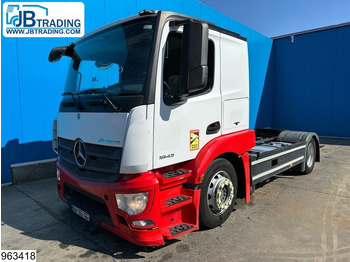 Τράκτορας MERCEDES-BENZ Actros 1843