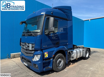Τράκτορας MERCEDES-BENZ Actros 1845