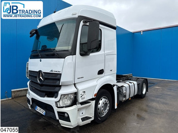Τράκτορας MERCEDES-BENZ Actros 1845