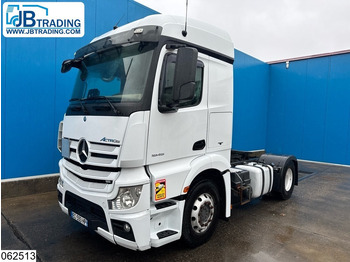 Τράκτορας MERCEDES-BENZ Actros 1845