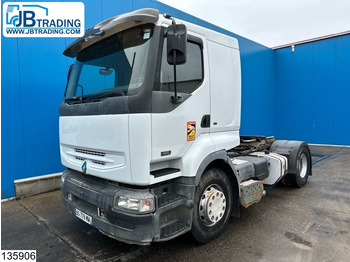 Τράκτορας RENAULT Premium 420