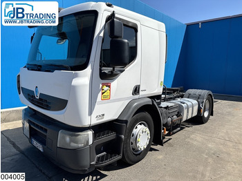 Τράκτορας RENAULT Premium 430