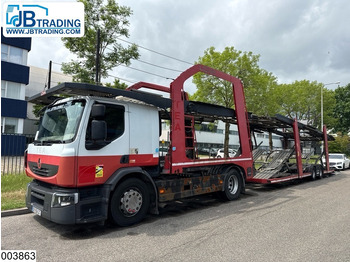 Τράκτορας RENAULT Premium 460