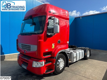 Τράκτορας RENAULT Premium 460