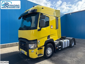 Τράκτορας RENAULT T 440