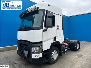 Τράκτορας RENAULT T 480