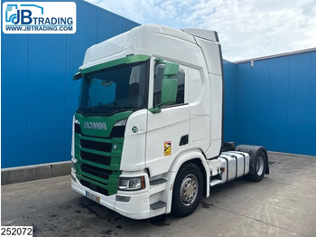 Τράκτορας SCANIA R 450
