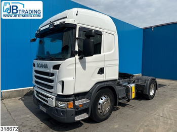 Τράκτορας SCANIA R 480