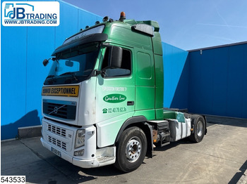 Τράκτορας VOLVO FH 480