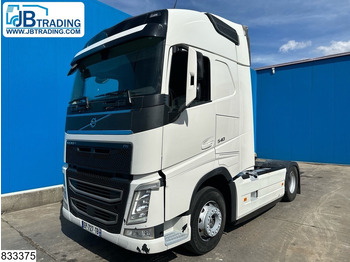Τράκτορας VOLVO FH 540