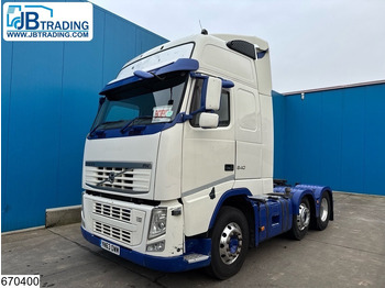 Τράκτορας VOLVO FH13 540