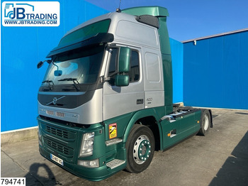 Τράκτορας VOLVO FM 420