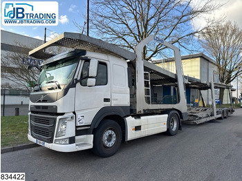 Τράκτορας VOLVO FM 500