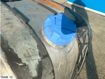 Μίσθωση Universeel AdBlue Tank Universeel AdBlue Tank: φωτογραφία 5