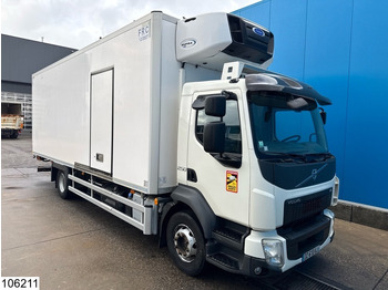 Φορτηγό ψυγείο Volvo FL 250 EURO 6, Carrier, Meat hanging rails: φωτογραφία 3