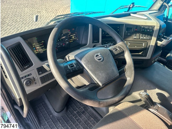 Μίσθωση Volvo FM 420 EURO 6 Volvo FM 420 EURO 6: φωτογραφία 5