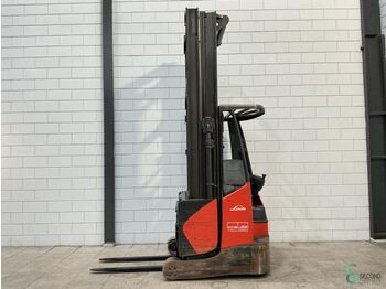 Ανυψωτικό στενών δρόμων LINDE R14