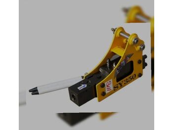Υδραυλικό σφυρί HAMMER