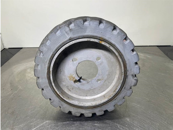 Ελαστικά και ζάντες