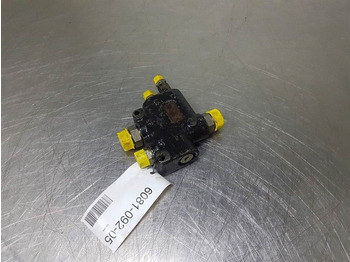 Υδραυλικό για Κατασκευή μηχανήματα Ahlmann AL100-Char-Lynn-Priority valve/Prioritaetsventil: φωτογραφία 3 Υδραυλικό για Κατασκευή μηχανήματα Ahlmann AL100-Char-Lynn-Priority valve/Prioritaetsventil: φωτογραφία 3