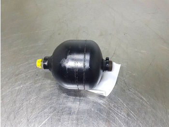 Υδραυλικό AHLMANN