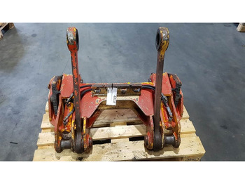 Ταχυσύνδεσμος AHLMANN