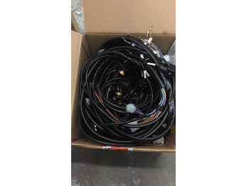 Ηλεκτρικό σύστημα AHLMANN