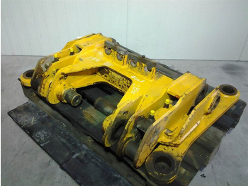 Ταχυσύνδεσμος AHLMANN