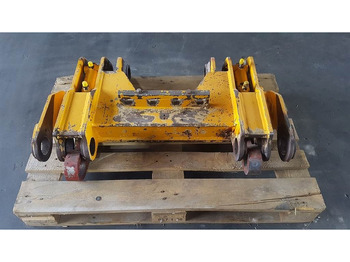 Ταχυσύνδεσμος AHLMANN