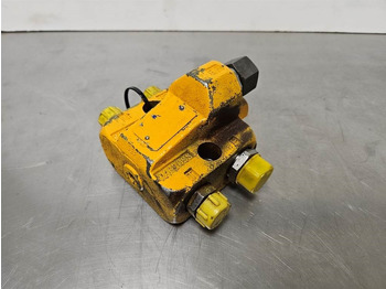 Υδραυλικό AHLMANN