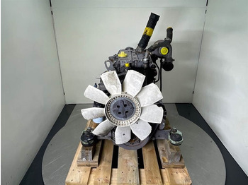 Μίσθωση Ahlmann AZ14-Deutz BF4M1012EC-Engine/Motor Ahlmann AZ14-Deutz BF4M1012EC-Engine/Motor: φωτογραφία 2