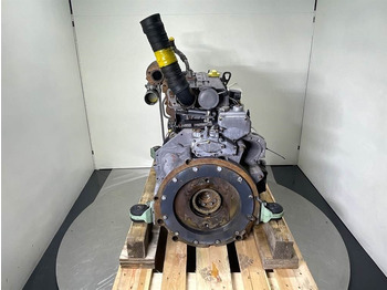 Μίσθωση Ahlmann AZ14-Deutz BF4M1012EC-Engine/Motor Ahlmann AZ14-Deutz BF4M1012EC-Engine/Motor: φωτογραφία 5