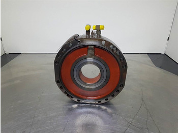 Αξονας και ανταλλακτικά AHLMANN