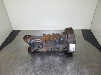 Αξονας και ανταλλακτικά AHLMANN