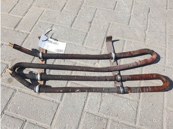 Κινητήρας και ανταλλακτικά AHLMANN