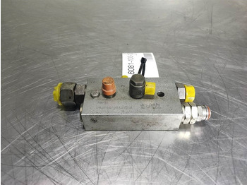 Υδραυλικό AHLMANN