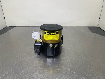 Πλαίσιο/ Σασί AHLMANN