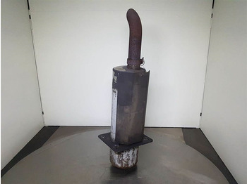 Κινητήρας για Κατασκευή μηχανήματα Ahlmann AZ150E-4180850K/4104081AL-Exhaust/Auspuff/Uitlaat: φωτογραφία 3